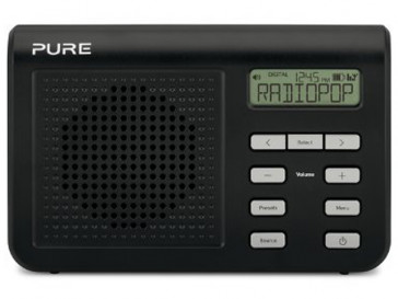 ONE MI II VL-61803 (B) PURE