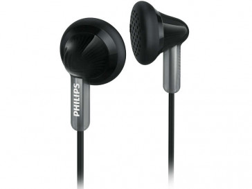 AURICULARES SHE3010BK/00 PHILIPS