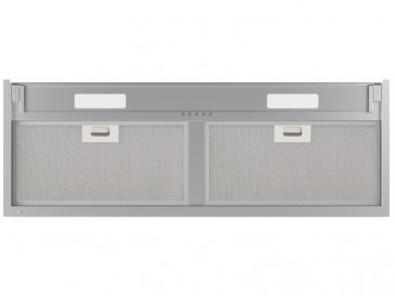 CAMPANA CATA INTEGRABLE 90CM INOX LED ARMONIA 90X/A 02189309