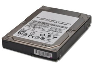 HDD 2.5" 300GB 15K SAS (00AJ081) LENOVO