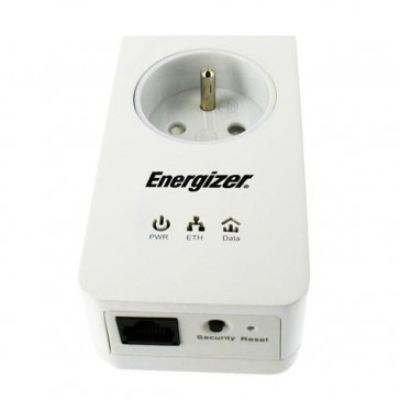 KIT DE ADAPTADORES PLC LPLCE200FMPD2 ENERGIZER