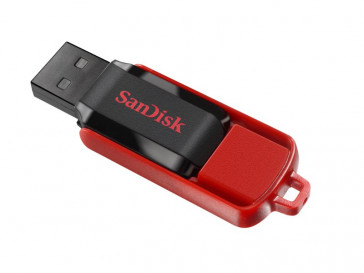 USB CRUZER SWITCH 16GB (SDCZ52-016G-B35) SANDISK