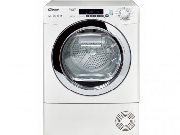 SECADORA CANDY CON BOMBA DE CALOR 9KG A++ GVSH9A2TCES