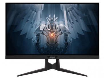 MONITOR GAMING LED QUAD HD 27" GIGABYTE AORUS FI27QP-EK