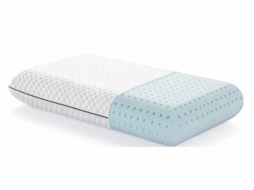 ALMOHADA X75 MODELO DUAL (VISCO-GEL) KARIBIAN DESCANSO