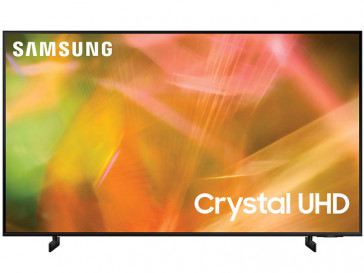 SMART TV LED ULTRA HD 4K 65" SAMSUNG UE65AU8005