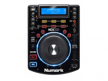 NDX500 NUMARK