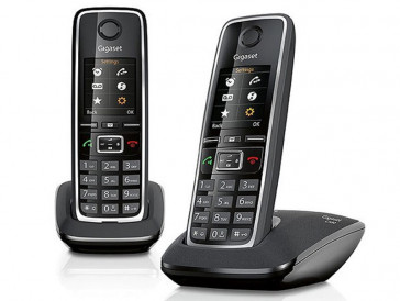 C530 DUO GIGASET