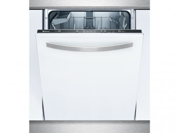 LAVAVAJILLAS BALAY TOTALMENTE INTEGRABLE 13 SERVICIOS A++ 3VF305NA