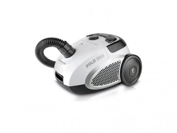 ASPIRADOR TAURUS TRINEO CON BOLSA 800W POLO 3000 VER II 948.128