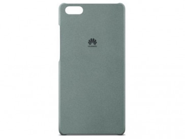 FUNDA SILICONA P8 LITE 51990915 (GY) HUAWEI