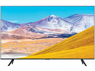 SMART TV ULTRA HD 4K 75" SAMSUNG UE75TU8005