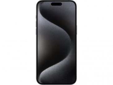 IPHONE 15 PRO MAX 1TB MU7G3QL/A TITANIO NEGRO APPLE