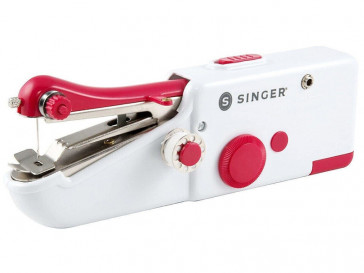 MAQUINA MANUAL DE COSER 220017123 SINGER