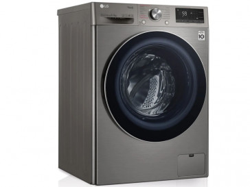 LAVADORA SECADORA LG 9KG/6KG 1400rpm E F4DV5009S2S