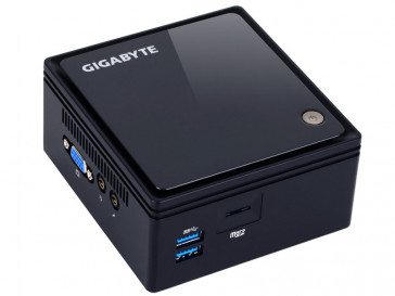 MINI PC BAREBONE BRIX (GB-BACE-3160) GIGABYTE