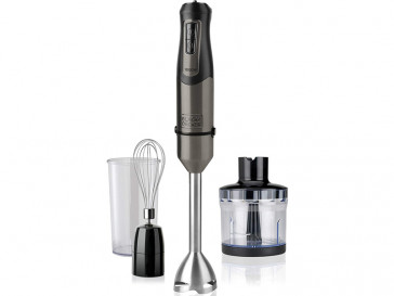 BATIDORA DE MANO BXHBA1000E BLACK&DECKER