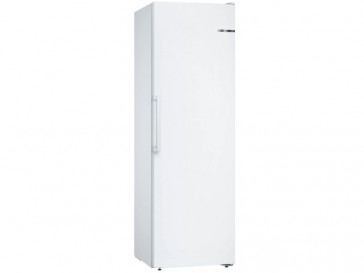 CONGELADOR VERTICAL BOSCH 1 PUERTA LIBRE INSTALACION NO FROST 242 LITROS F GSN36VWFP