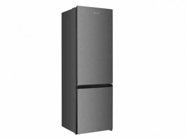 FRIGORIFICO JOHNSON COMBI NO FROST E JRC200ENX1