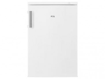 CONGELADOR VERTICAL AEG 1 PUERTA LIBRE INSTALACION 85 LITROS E ATB48E1AW