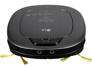 ROBOT ASPIRADOR LG HOMBOT TURBO VR9647PS