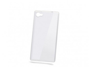 FUNDA TPU XPERIA Z5 COMPACT GELSKIN522 CELLY