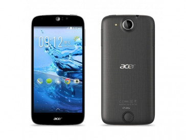LIQUID JADE Z PLUS NEGRO (HM.HN0EE.001) ACER