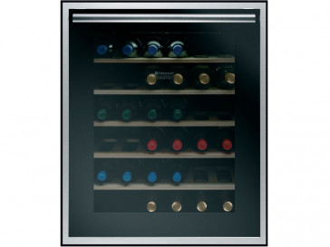 VINOTECA INTEGRABLE 36 BOTELLAS WL 36 A/HA HOTPOINT ARISTON