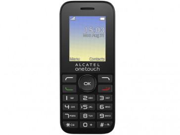 1016D DUAL SIM (B) ALCATEL