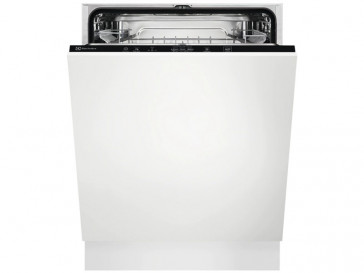 LAVAVAJILLAS ELECTROLUX INTEGRABLE 13 SERVICIOS E EEA27200L