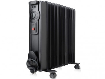 RADIADOR DE ACEITE 2300W BXRA2300E BLACK&DECKER