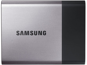 SSD PORTABLE T3 250GB MU-PT250B/EU SAMSUNG