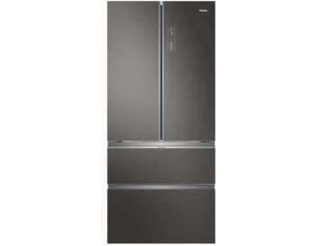 FRIGORIFICO HAIER SIDE BY SIDE NO FROST E HB18FGSAAA