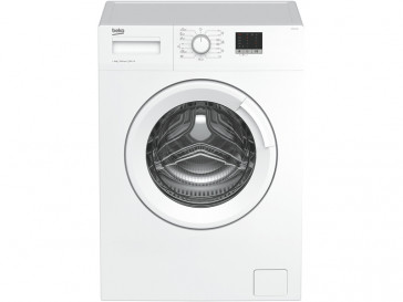 LAVADORA BEKO CARGA FRONTAL 6KG 1000rpm A+++ WTE6511BW