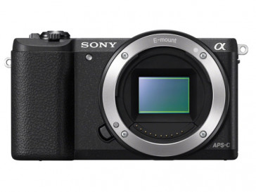 CAMARA EVIL SONY A5100 BODY (B)