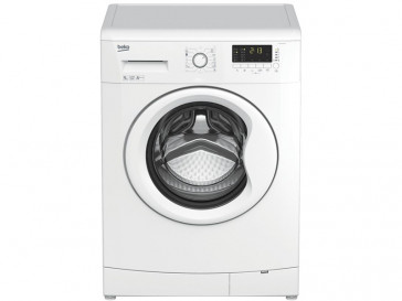 LAVADORA BEKO CARGA FRONTAL 7KG 1000rpm A+++ WTE7511BW