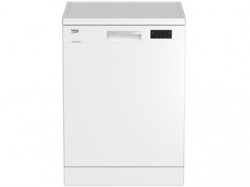 LAVAVAJILLAS BEKO LIBRE INSTALACION 14 SERVICIOS E DFN16420W