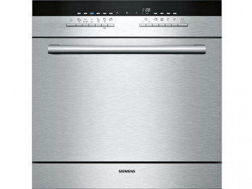 LAVAVAJILLAS SIEMENS MODULAR INTEGRABLE 7 SERVICIOS F SC76M542EU