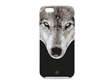 CARCASA SKIN WOLF IPHONE 6/6S PLUS SKINCOV701WO CELLY