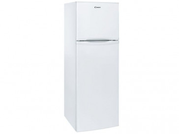 FRIGORIFICO CANDY 2 PUERTAS A+ CCDS 6172WN