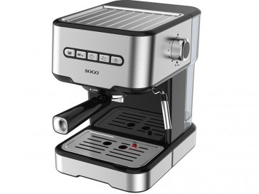 CAFETERA EXPRESO CAF-SS-5685 SOGO