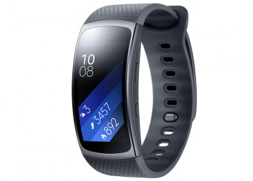 GEAR FIT 2 SM-R3600DANDBT (GY) SAMSUNG
