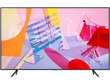 SMART TV QLED ULTRA HD 4K 55" SAMSUNG QE55Q60T