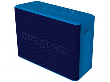 ALTAVOZ PORTATIL MUVO 2 (BL) CREATIVE
