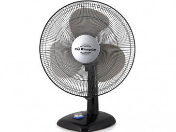 VENTILADOR SOBREMESA TF 0144 ORBEGOZO