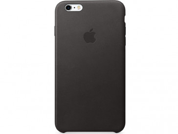 FUNDA PIEL IPHONE 6S PLUS MKXF2ZM/A (B) APPLE