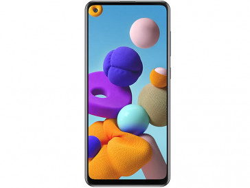 GALAXY A21S SM-A217F 64GB DUAL SIM (B) SAMSUNG