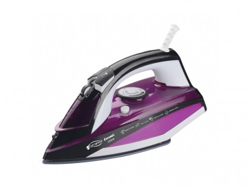 PLANCHA DE VAPOR HOPEIG045 2600W SAN IGNACIO