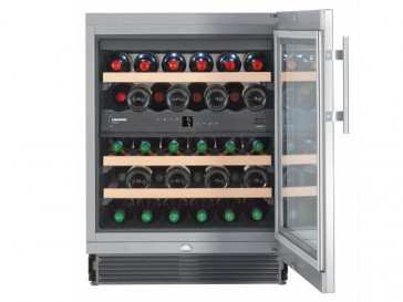 VINOTECA 34 BOTELLAS UWTES-1672 LIEBHERR