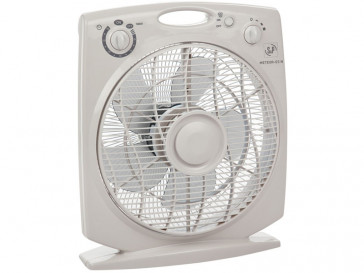 VENTILADOR BOX FAN METEOR-E SN SOLER&PALAU